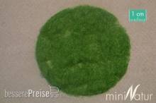 Silhouette 002-42 - Gras-Flock 2 mm Sommer 1000 g