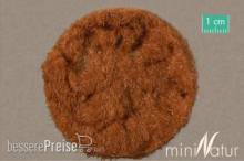 Silhouette 002-46 - Gras-Flock 2 mm altgol 1000 g