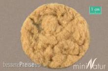 Silhouette 002-47 - Gras-Flock 2 mm Beige 1000 g