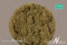 Silhouette 002-49 - Gras- Flock 2 mm Heu 1000 g