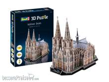 Revell 00203 - Kölner Dom