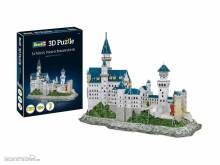 Revell 00205 - Schloss Neuschwanstein
