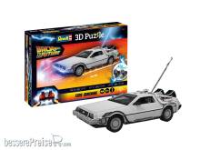 Revell 00221 - DeLorean ´Back to the Future´