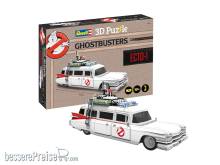 Revell 00222 - Ghostbusters Ecto-1