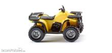 Wiking 002304 - All Terrain Vehicle - gelb