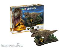 Revell 00241 - Jurassic World Dominion - T-Rex