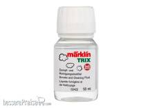 Märklin 002422 - Dampf- und Reinigungsdestillat 50 ml