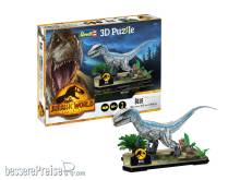 Revell 00243 - Jurassic World Dominion - Blue