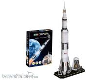 Revell 00250 - Apollo 11 Saturn V
