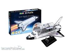 Revell 00251 - Space Shuttle Discovery