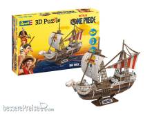 Revell 00270 - One Piece Flying Lamb- Going Merry
