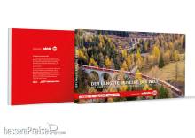 Märklin 003111 - Buch Weltrekord RhB