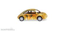 Wiking 003514 - VW New Beetle ´Safari´