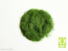 Model Scene 004-02 - Grass-Flock 4,5 mm - Grün