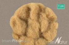 Silhouette 004-07 - Gras-Flock, 4,5 mm Beige 100 g