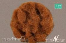 Silhouette 004-16 - Gras-Flock 4,5 mm altgol 250g