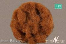 Silhouette 004-26 - Gras-Flock, 4,5 mm altgol 50 g