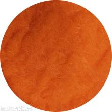 Silhouette 004-28 - Gras Flock 4,5mm Phantasie Serie 250ml Orange