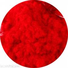Silhouette 004-31 - Gras Flock 4,5mm Phantasie Serie 250ml Rot
