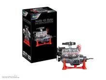 Revell 00460 - Visible V-8 Engine