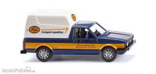 Wiking 004748 - VW Caddy ASG
