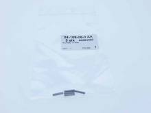 Fleischmann 00524002 - ACHSE 10 MM, Inhalt: 5 Stück