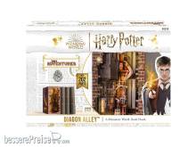 Revell 00530 - Tiny Adventures - Harry Potter ´Diagon Alley´