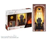 Revell 00531 - Tiny Adventures - House of the Dragon ´Iron Throne