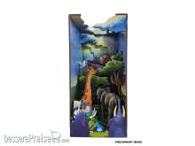 Revell 00534 - Tiny Adventures - Disney ´König der Löwen´ Handgefertigte Miniaturwelten zum Zusammenbauen