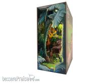 Revell 00535 - Tiny Adventures - Disney ´Das Dschungelbuch´ Handgefertigte Miniaturwelten zum Zusammenbauen