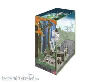 Revell 00546 - Tiny Adventures - Star Wars Battle of Endor Handgefertigte Miniaturwelten zum Zusammenbauen