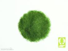 Model Scene 006-02 - Grass-Flock 6,5 mm - Grün