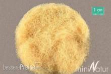 Silhouette 006-15 - Gras-Flock 6,5 mm goldbeige 250g