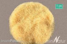 Silhouette 006-35 - Gras-Flock, 6,5 mm altgol 50 g