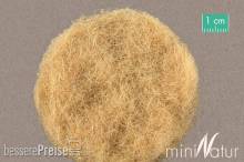 Silhouette 006-37 - Gras-Flock, 6,5 mm Beige 50 g