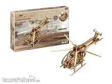 Revell 00611 - Tiny Adventures - Helicopter