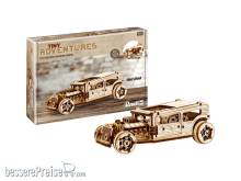 Revell 00612 - Tiny Adventures - Hot Rod