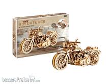 Revell 00614 - Tiny Adventures - Cruiser V-Twin