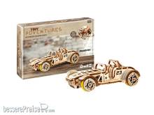 Revell 00615 - Tiny Adventures - Roadster
