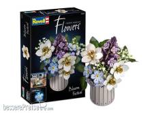 Revell 00630 - Blossom Festival Revell Holzblumen