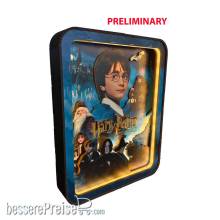 Revell 00640 - Tiny Adventures - Harry Potter and the Philosopher Wandrahmen aus Holz