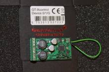 Uhlenbrock 00722 - GT-Xcontrol Magnetartikel-Emp