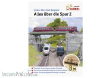 Märklin 007771 - Buch 50 Jahre Mini-Club