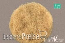 Silhouette 008-37 - Gras-Flock8mm Beige 50g