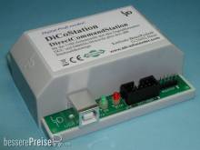 Littfinski DatenTechnik - LDT 009903 - DiCoStation-G für USB-Schnittstelle