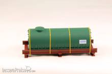 Ladegüter Bauer 01006 - Tankbehälter