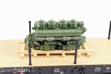 Ladegüter Bauer 01018 - Großdiesel Spezial