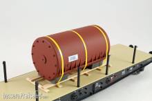 Ladegüter Bauer 01036 - kleiner Tankkessel
