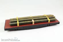 Ladegüter Bauer 01043 - Flachstahlstapel