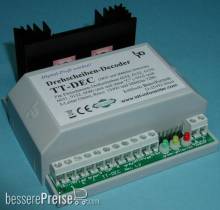 Littfinski DatenTechnik - LDT 010503 - TT-DEC-G / Drehscheiben-Decoder